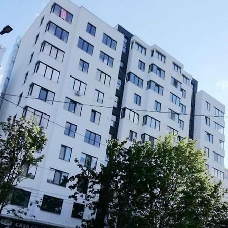 Arina Apartaments Chisinau Exterior photo